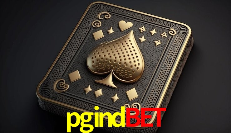 Sistemas de Segurança pgindbet