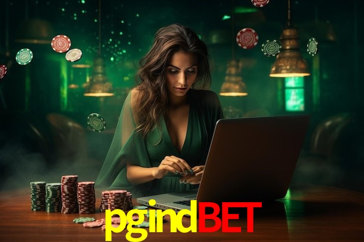 pgindbet - App Security