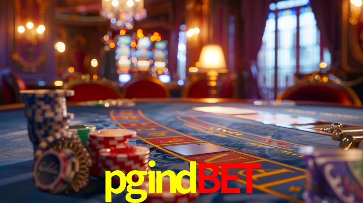 API Integration pgindbet