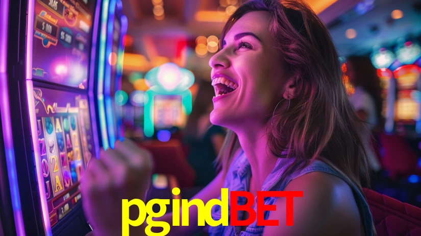 Experimente o Login Seguro Premium no pgindbet