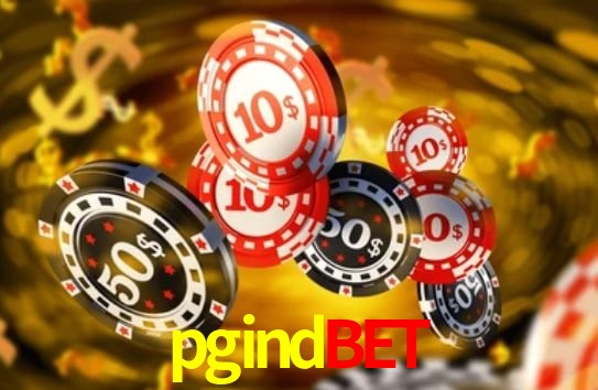 Casino Ao Vivo pgindbet