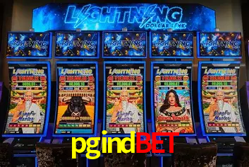 A Revolução dos Aplicativos de Jogos no pgindbet