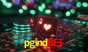 Tecnologia da Plataforma pgindbet