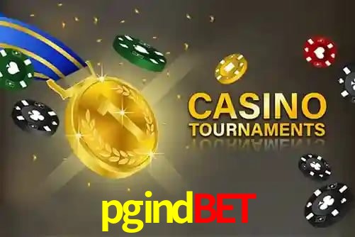 pgindbet - App Features