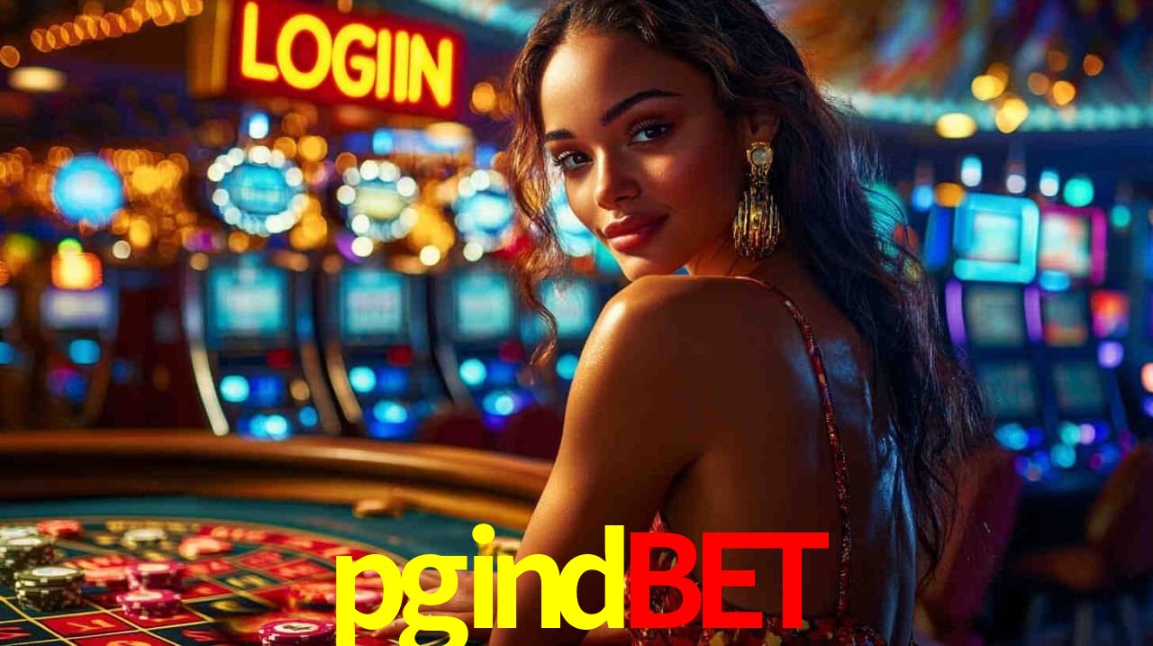 pgindbet Brasília - Jogo Features