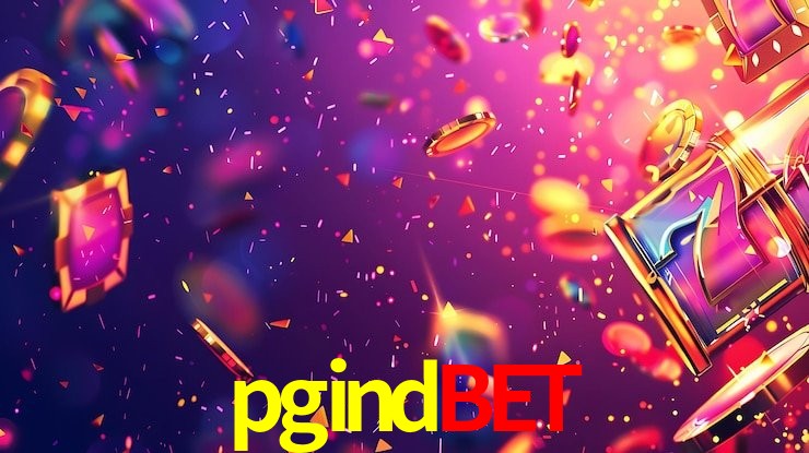 PIX Instantâneo pgindbet