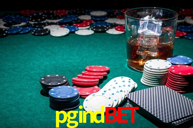 Recursos de Bônus pgindbet