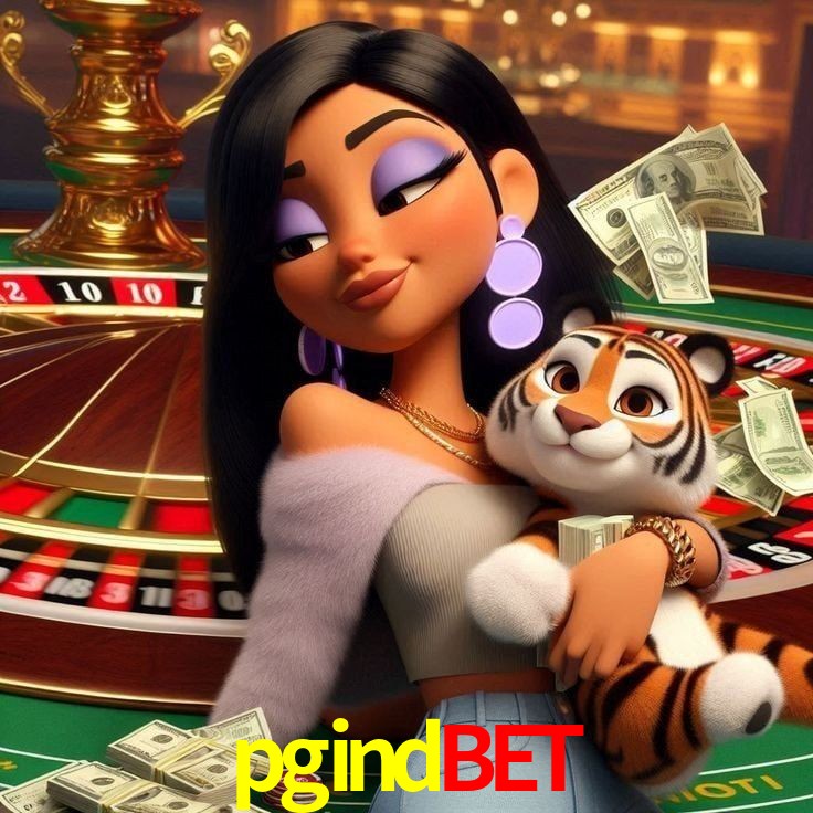 Bonus Features pgindbet
