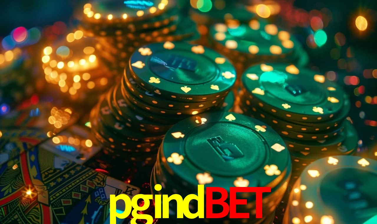 Provedores de Jogos pgindbet