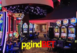 pgindbet Brasília - Leaderboards