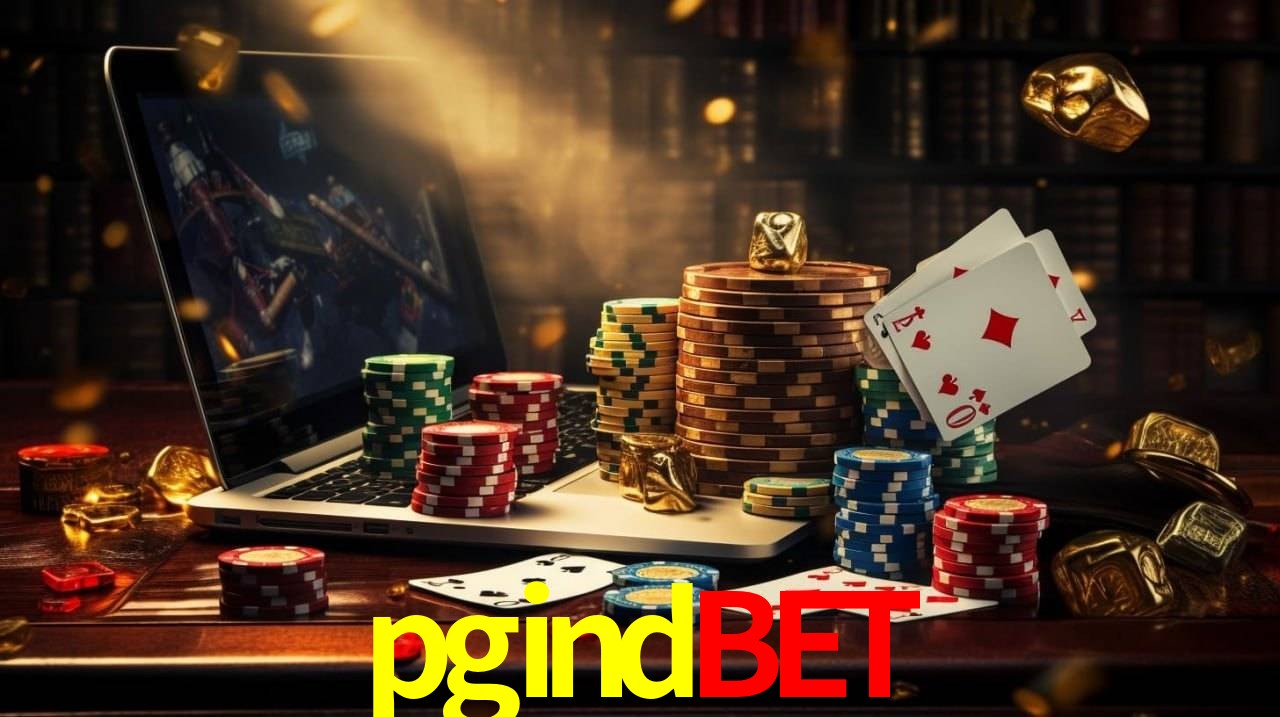 Estatísticas do Jogo pgindbet
