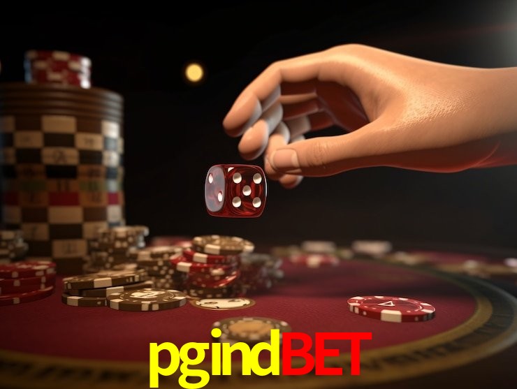 pgindbet São Paulo - Jogo Providers