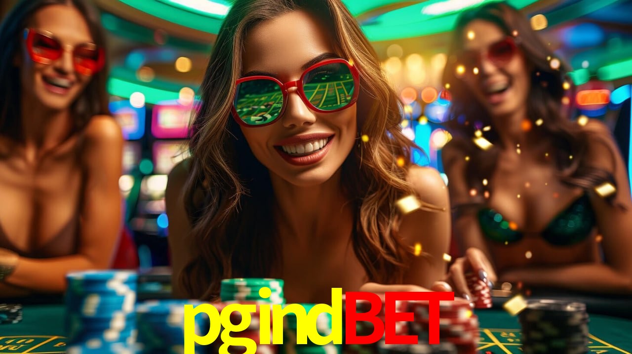 Game Statistics pgindbet