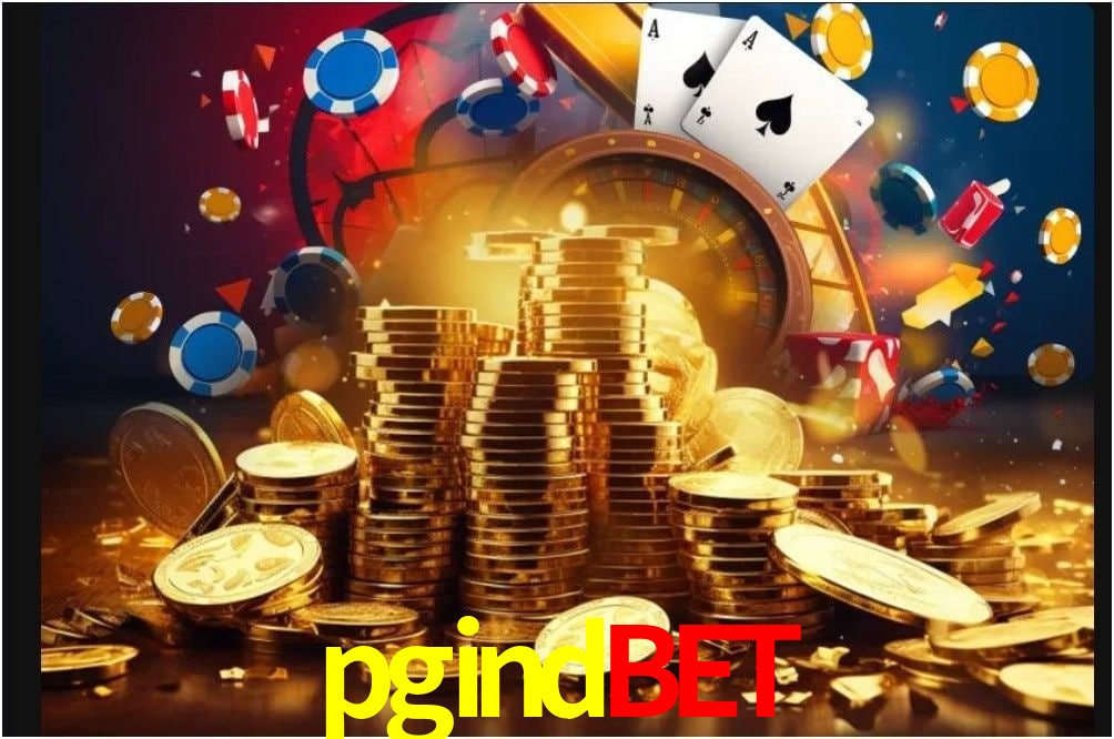 Torneios pgindbet