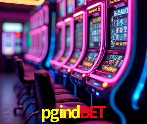 pgindbet São Paulo - Top Slots