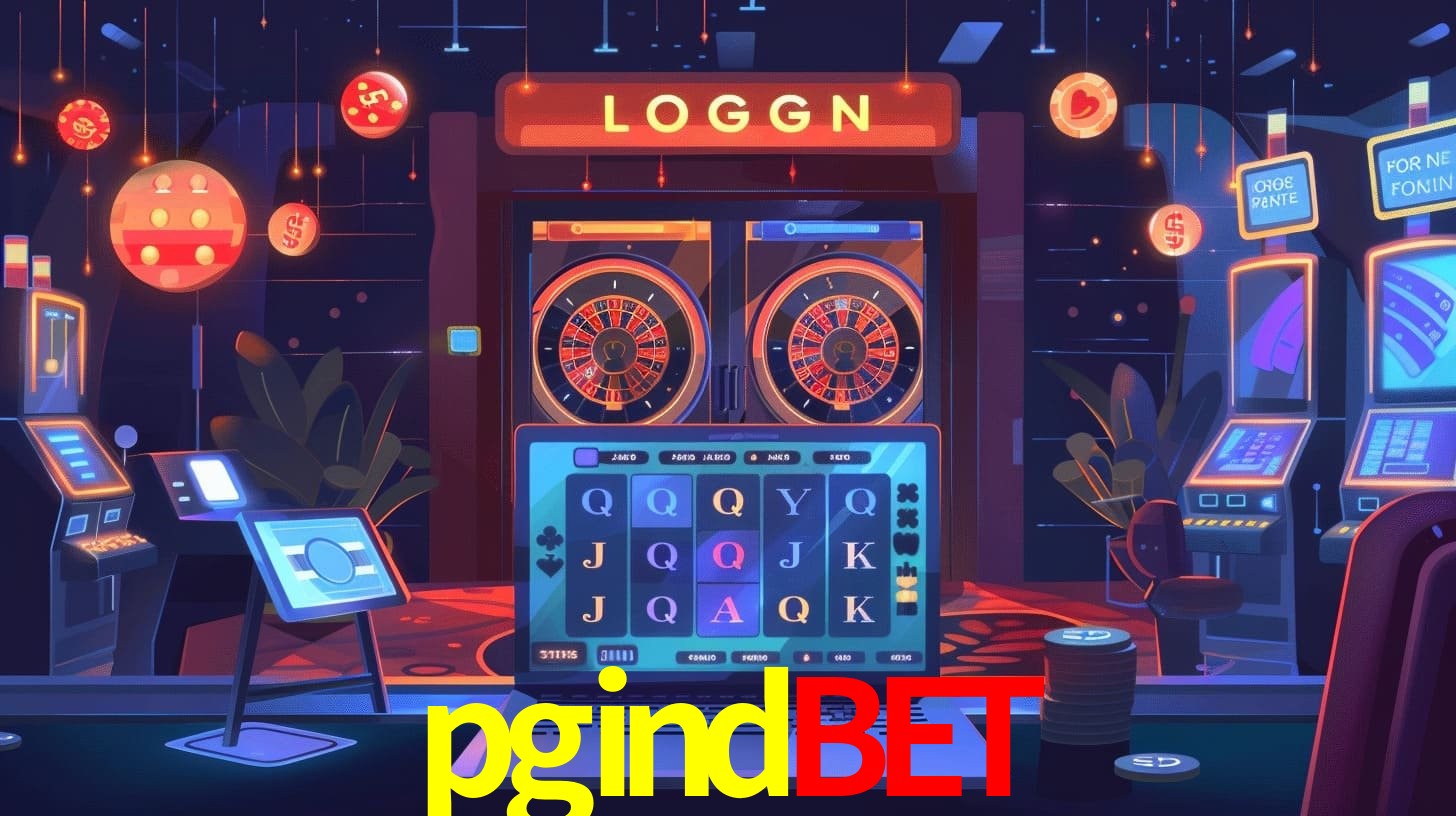 pgindbet Rio de Janeiro - Licenses
