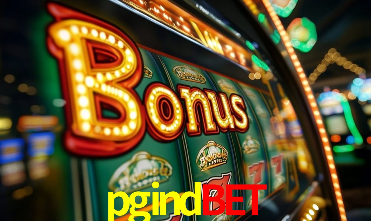 pgindbet Slot - 320+ Caça-Níqueis Premium