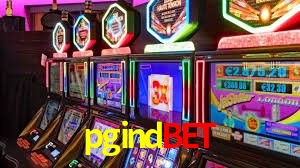 Mesa de Blackjack pgindbet
