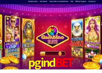 pgindbet Bônus - Pacote R$5.000 + VIP