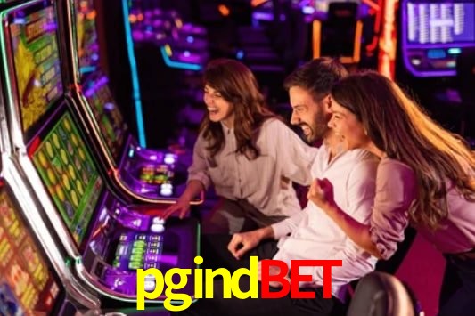 Programa VIP pgindbet
