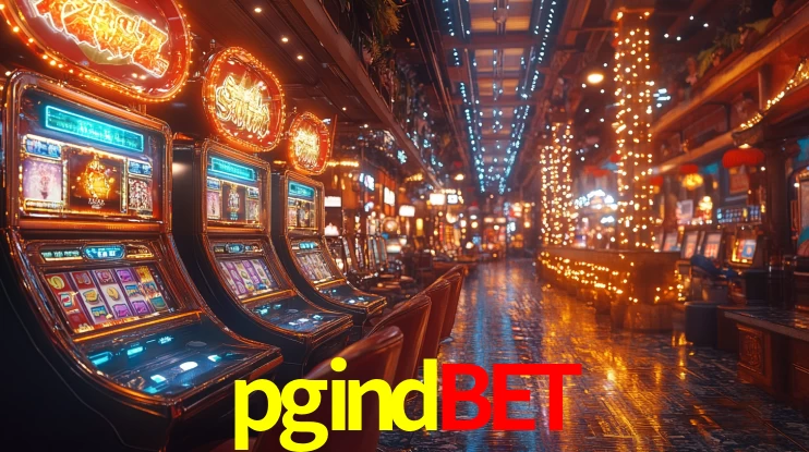 pgindbet