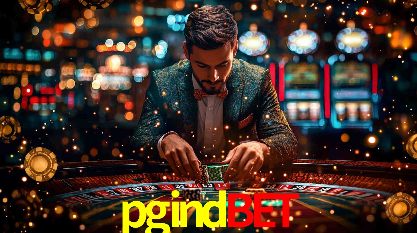 Tournaments pgindbet