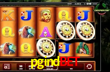 Desvendando o Mundo dos Jogos Virtuais na pgindbet