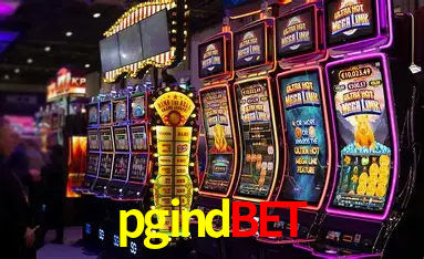 pgindbet Brasília - VIP Program