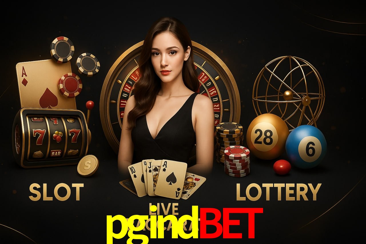 pgindbet Salvador - Promo Stats