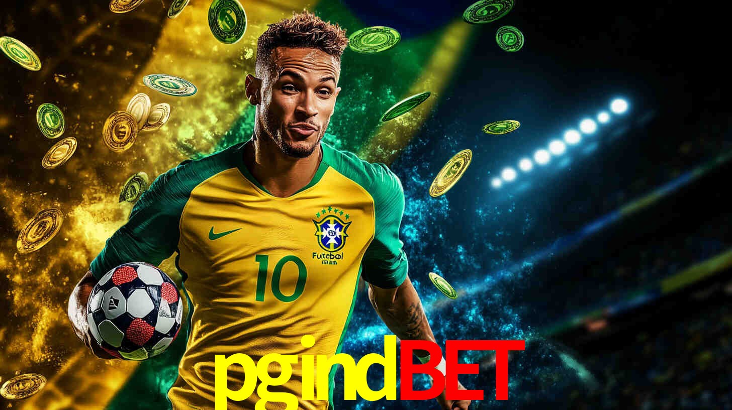 Explorando a Categoria de Eventos em Apostas na pgindbet